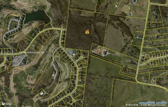 Horn Springs Road: Horn Springs Road, Lebanon, TN 37087